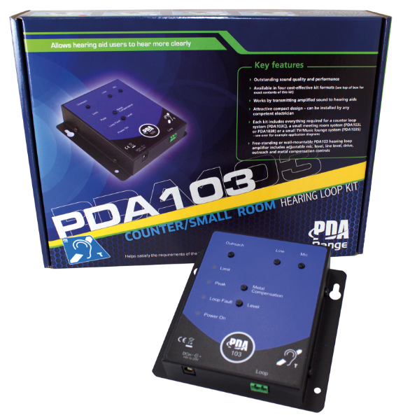 PDA103_Amp_Box