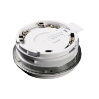 Discovery Base Sounder Visual Indicator (Red Flash)