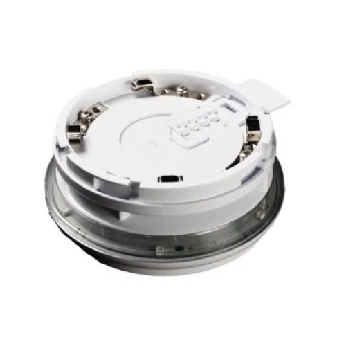 Discovery Base Sounder Visual Indicator (Red Flash)