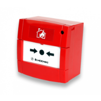 Hochiki Addressable Call Point PCB