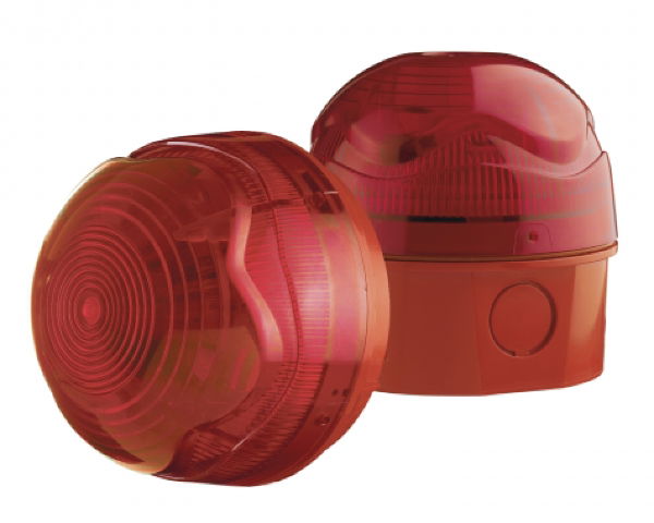 Flashdome LED Beacon Deep Base