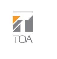 TOA Corporation (UK) Ltd