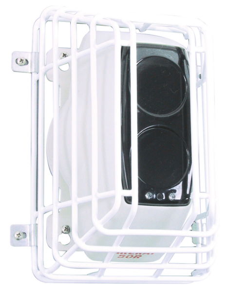 Stopper Protective Cage For Fireray 50/100R Smoke Beam