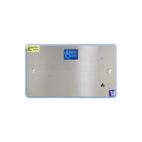 Assist Call PSU + Integrated Over Door Indicator