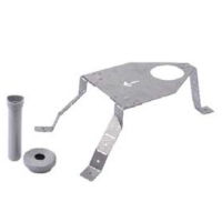 Hochiki Duct Detector Mounting Box Bracket