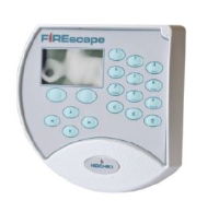 FIREscape Lighting System Keypad