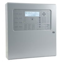 Elan 5400 One Loop Control Panel Large Deep Enclosure