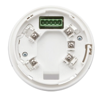 Loop Powered Sounder Base