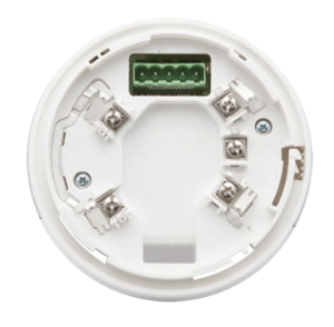 Loop Powered Sounder Base