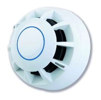 CA Programmable Multisensor  Detector
