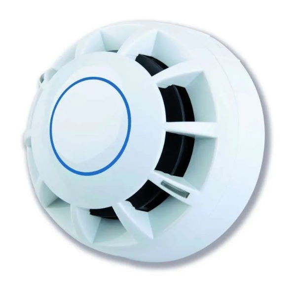 CA Programmable Multisensor  Detector