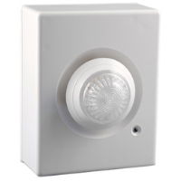 Zerio Plus Radio Sounder With LED Beacon