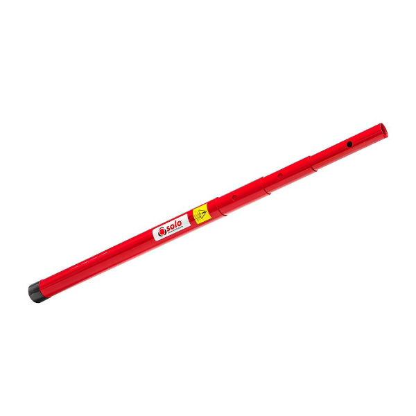 Urban Kit 4 Section Telescopic Pole