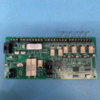 Eclipse 4 Zone Main Processor & Circuit Board