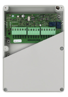 Module 2 Inputs + 2 Relays With Isolator (Big Box)