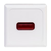 GFE Standard Remote Indicator with Flashing LED