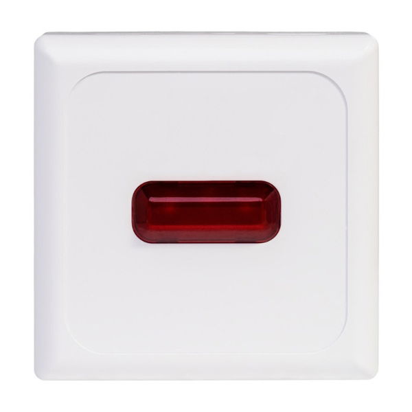 GFE Standard Remote Indicator with Flashing LED