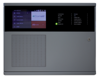 LogiFire Panel 1-4 Loops (1 Loop Included)