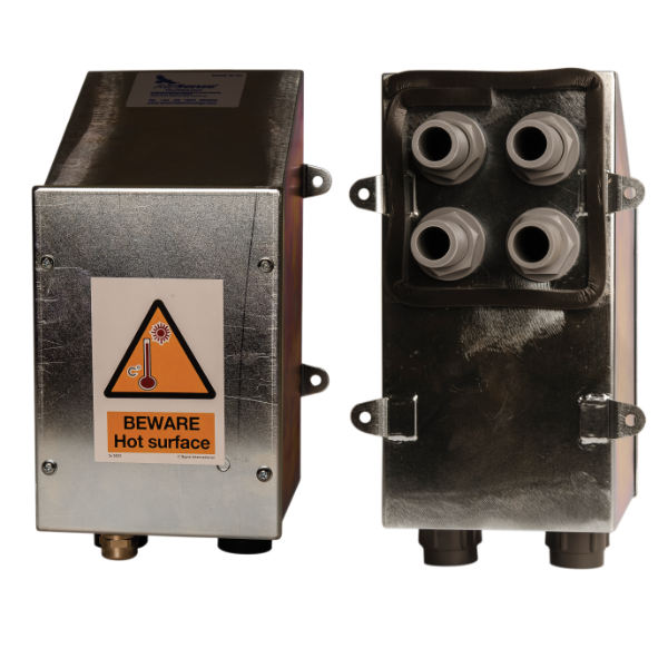 Stratos Air Heater Box, 240v