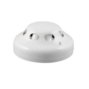 Millenium Radio Optical Smoke Detector