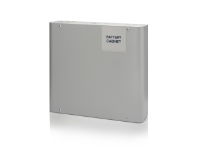 Battery Cabinet - Requires 18Ah Batteries