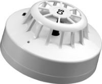 Series 65 CS Heat Detector with Flashing LED