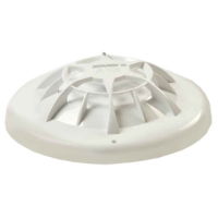 Firecell Heat Detector 58 degree