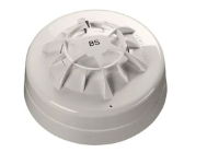 Marine Approved BS Heat Detector Orbis - Flashing LED