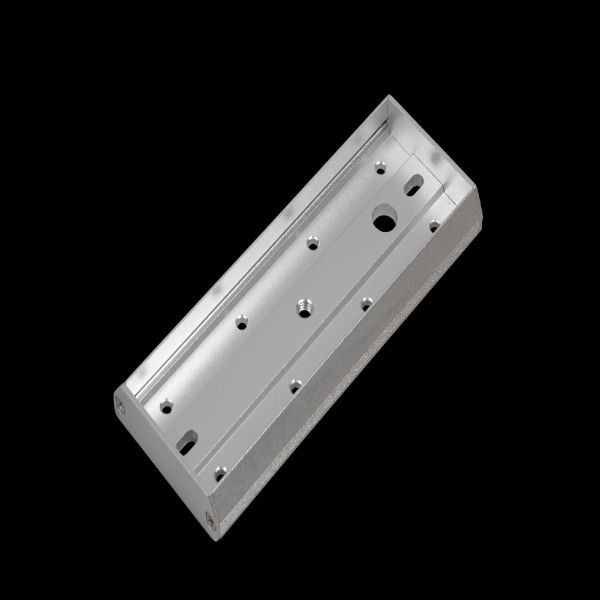 Armature Housing For The ML1200 Maglock Range