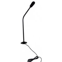 PDA Range Lectern Mic