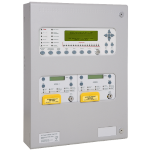 Kentec Syncro XT+ Addressable Extinguishant Control Panel