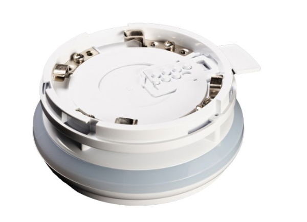 Discovery Base Sounder